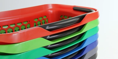 Categoría Cestas de supermercado