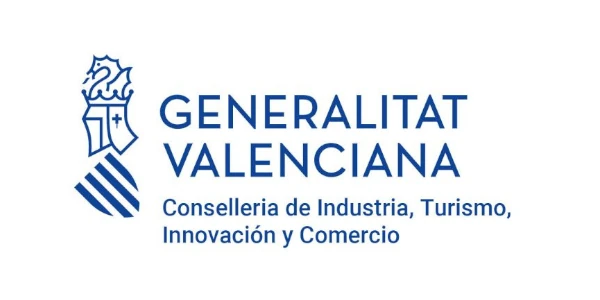 Página web listado de subvenciones