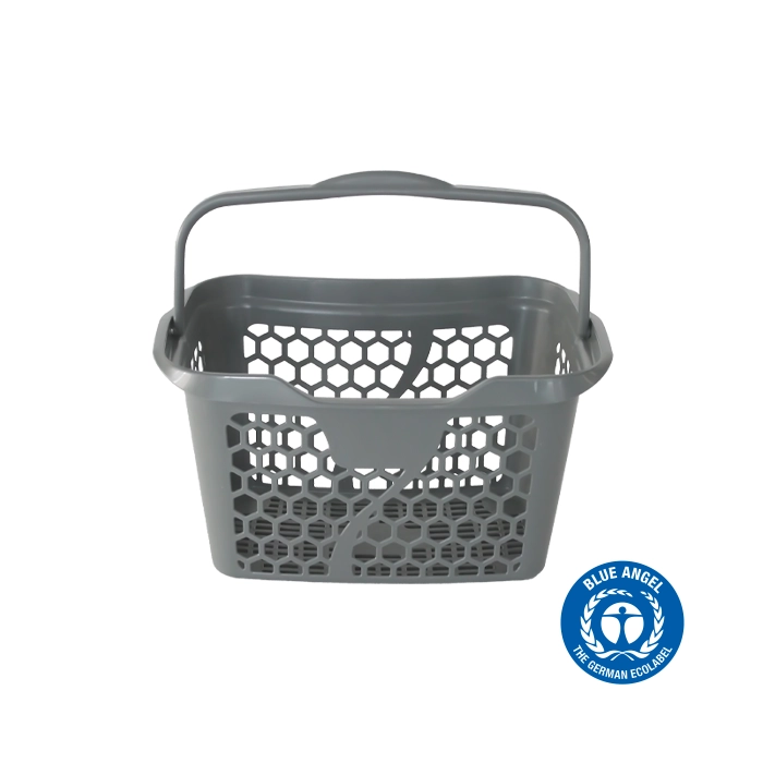 Eco-friendly hand basket with handle E28