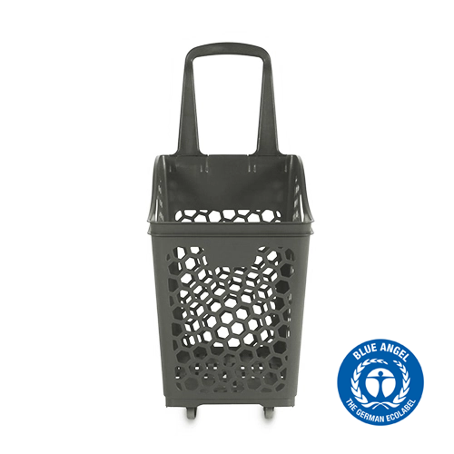 Eco Basket E65 front view