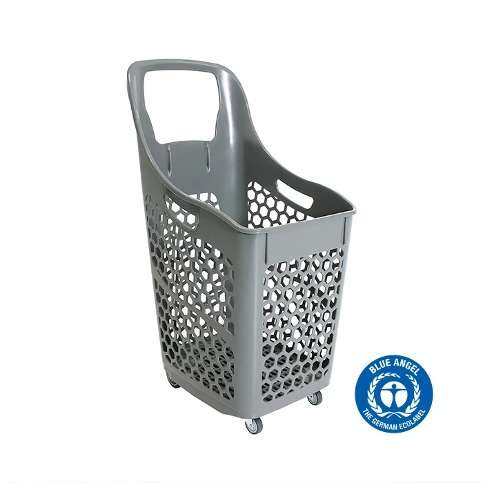 ECO-Rolling Basket E90