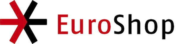 Euroshop logo