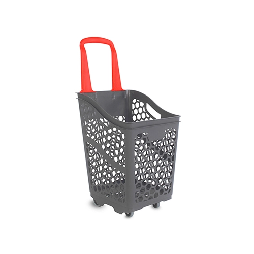 ▶️ Caja de plástico con tapas D34 · POLYCART